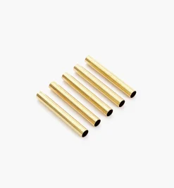 Lee Valley Project Supplies>Replacement Tubes For Glacia Ballpoint Pen Hardware