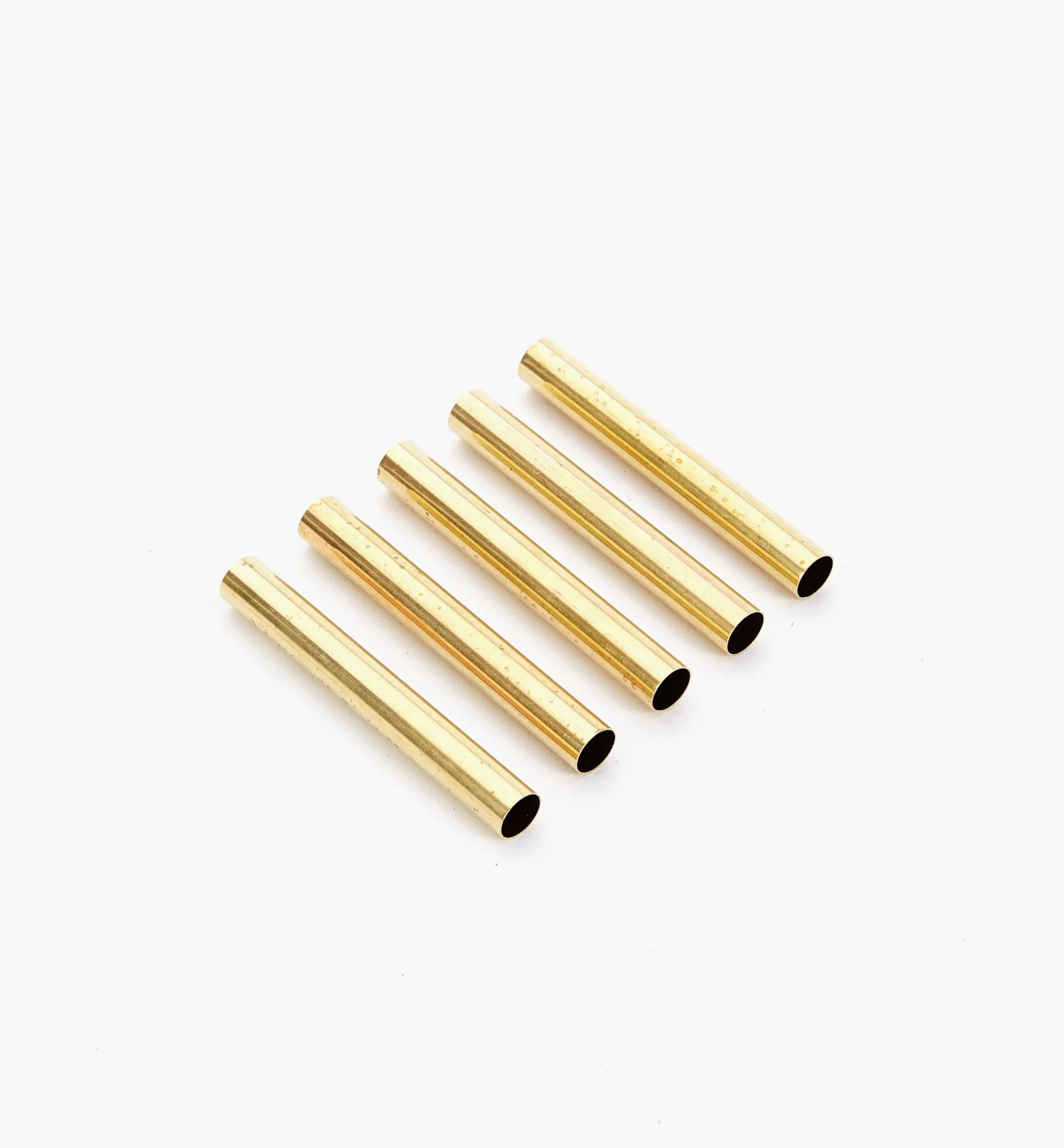 Lee Valley Project Supplies>Replacement Tubes For Glacia Ballpoint Pen Hardware