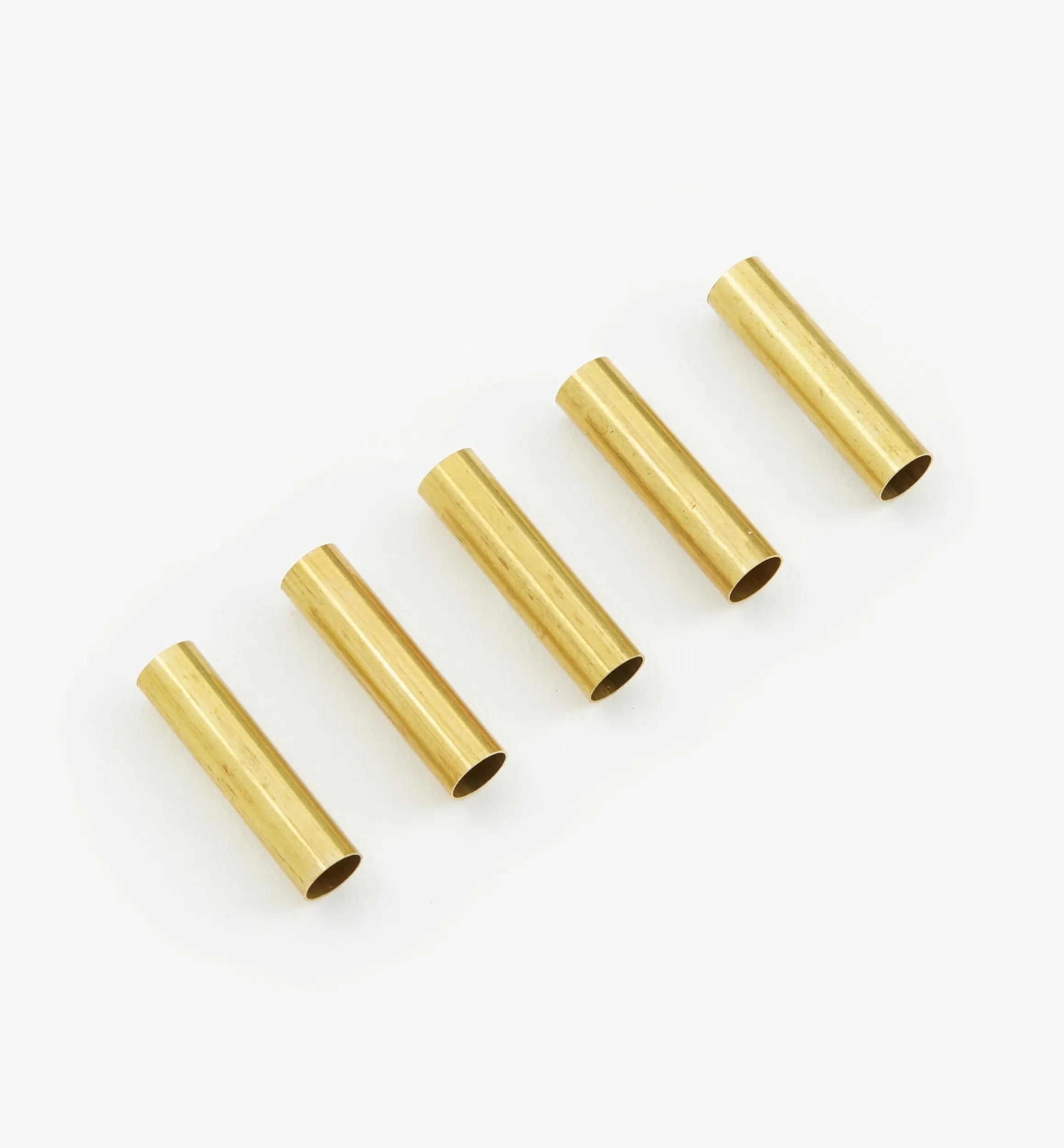 Lee Valley Project Supplies>Replacement Tubes For Lanyard Stylus Hardware