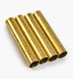 Lee Valley Project Supplies>Replacement Tubes For Magnetic Vertex Pen Hardware