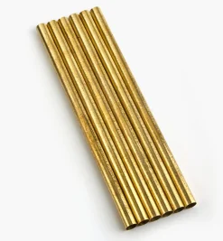 Lee Valley Project Supplies>Replacement Tubes For Magnetic Graduate Pen Hardware