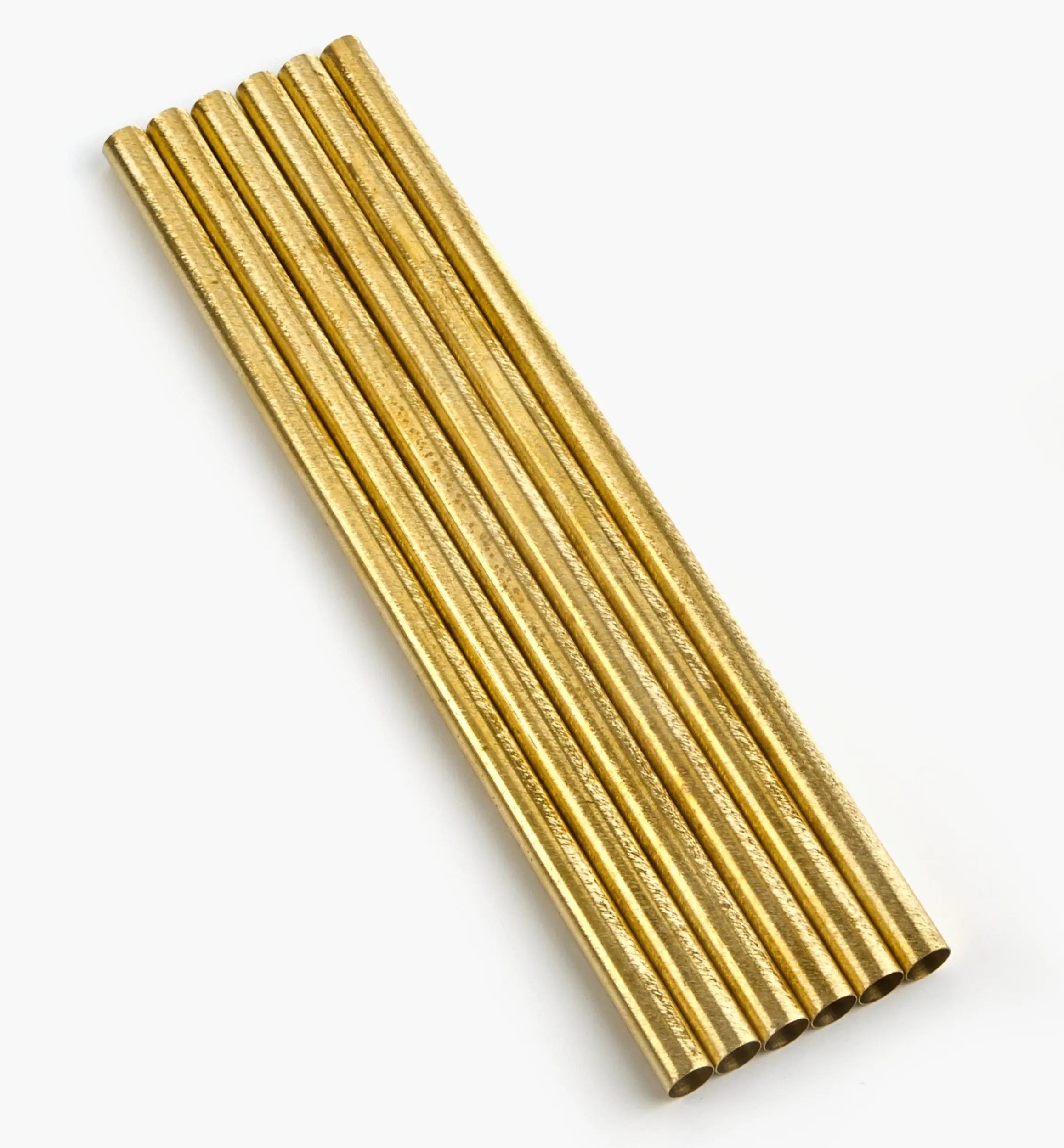 Lee Valley Project Supplies>Replacement Tubes For Magnetic Graduate Pen Hardware