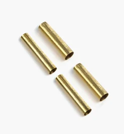 Lee Valley Project Supplies>Replacement Tubes For Majestic Jr. Pen Hardware
