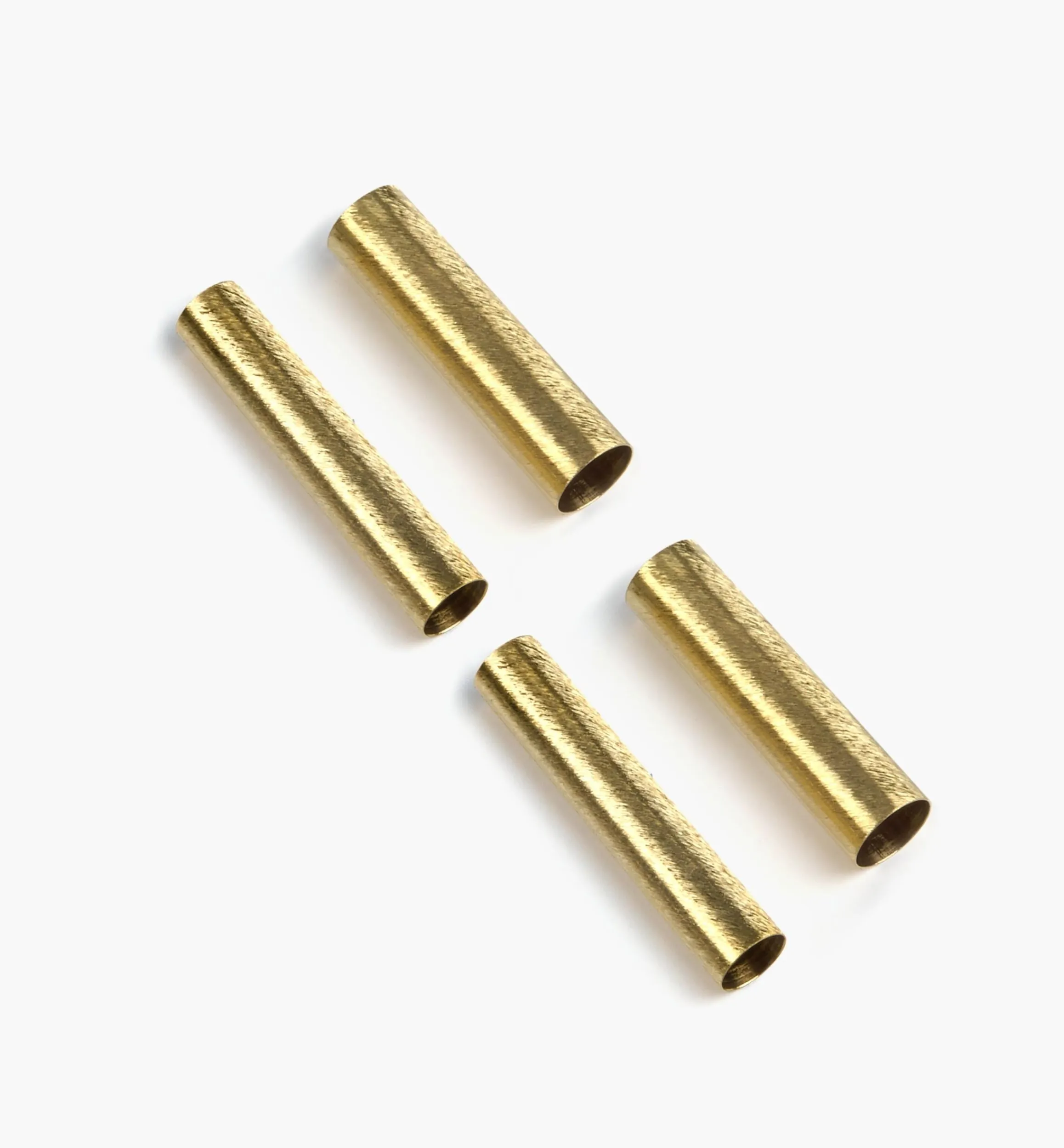 Lee Valley Project Supplies>Replacement Tubes For Majestic Jr. Pen Hardware