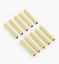 Lee Valley Project Supplies>Replacement Tubes For Slim Ballpoint Pen Hardware