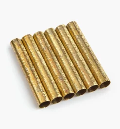 Lee Valley Project Supplies>Replacement Tubes For Slimline Pro Click Pen Hardware