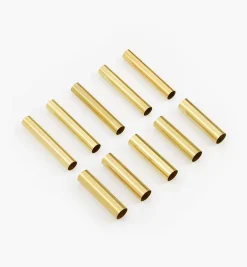 Lee Valley Project Supplies>Replacement Tubes For Virage Rollerball Pen Hardware