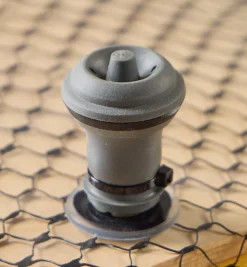 Lee Valley Supplies>Replacement Valve Caps For Vacuum Presses