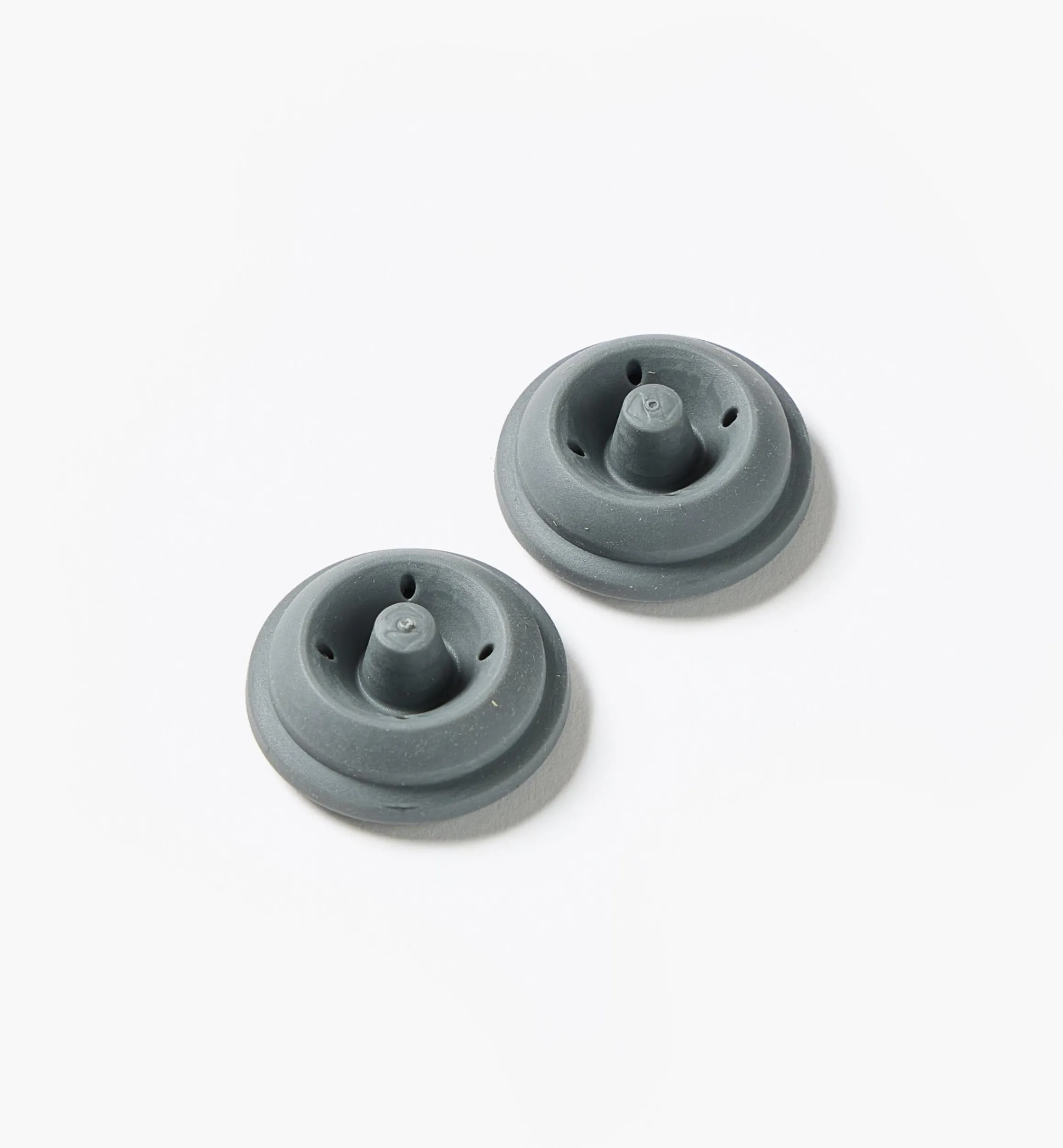 Lee Valley Supplies>Replacement Valve Caps For Vacuum Presses
