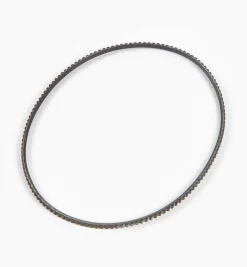 Lee Valley Sharpening>Replacement V-Belts For Veritas Mk.II Power Sharpening Systems