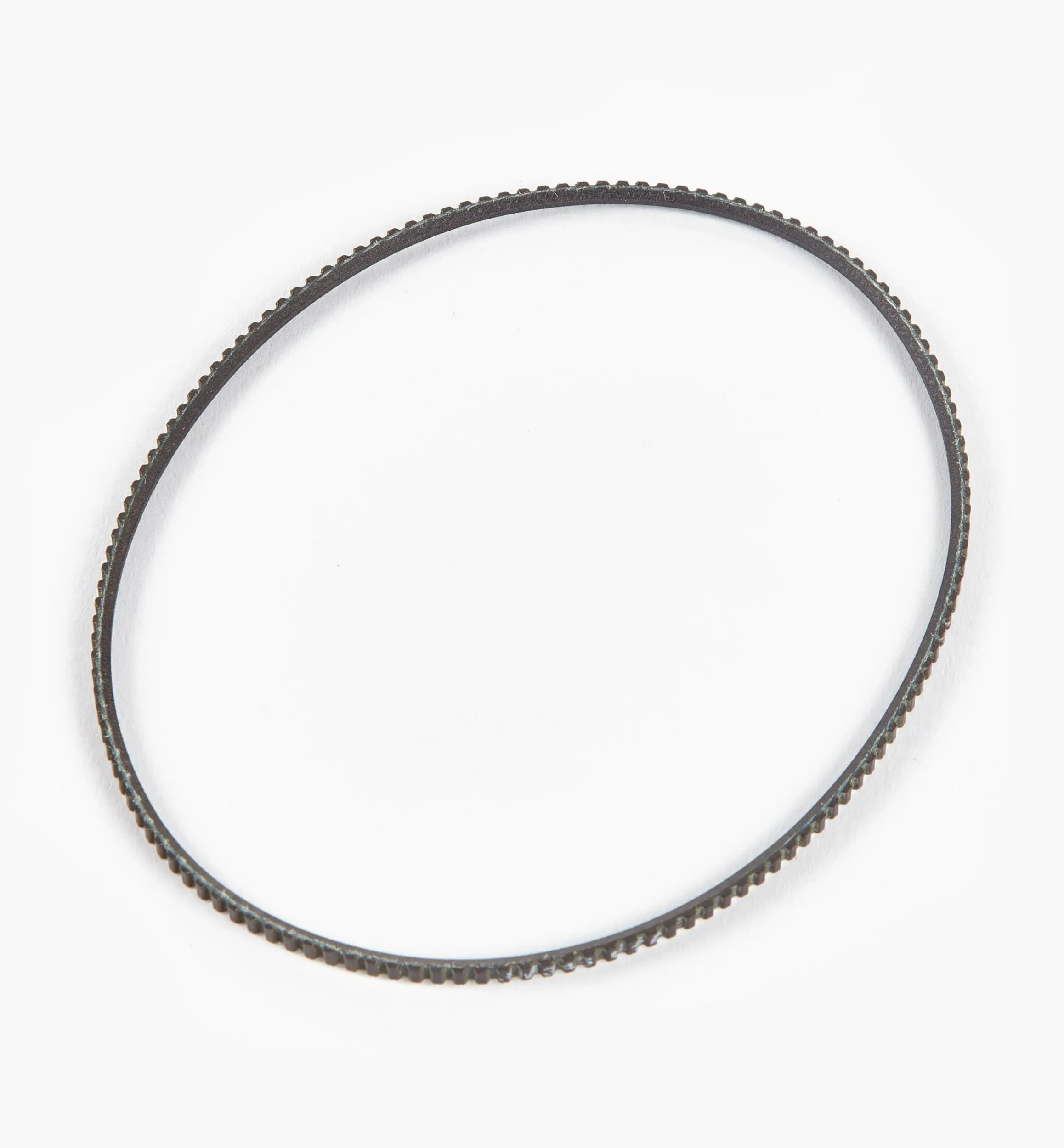 Lee Valley Sharpening>Replacement V-Belts For Veritas Mk.II Power Sharpening Systems