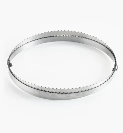 Lee Valley Power Tool Accessories>Resaw Bandsaw Blades