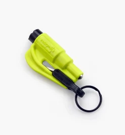 Lee Valley Car Care>Resqme Car Escape Tool