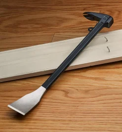 Lee Valley Hand Tools>Restorer's Cat's Paws