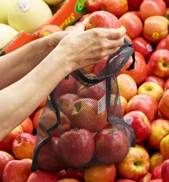Lee Valley Food Storage>Reusable Produce Bags