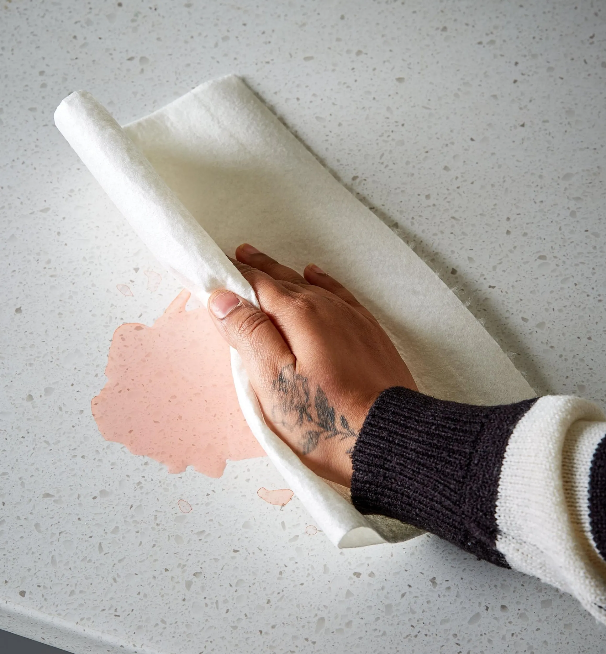 Lee Valley Home Maintenance>Reusable Tear-Off Towels