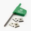 Lee Valley Power Tool Accessories>Reversible Blades For Festool Cutter Tools