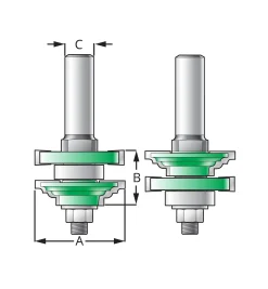 Lee Valley Routing><noscript><img width=