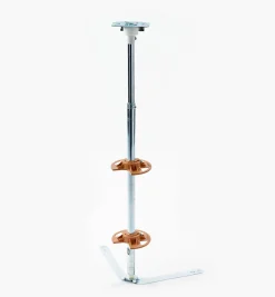 Lee Valley Kitchen Hardware>Revolving Shelf Hardware