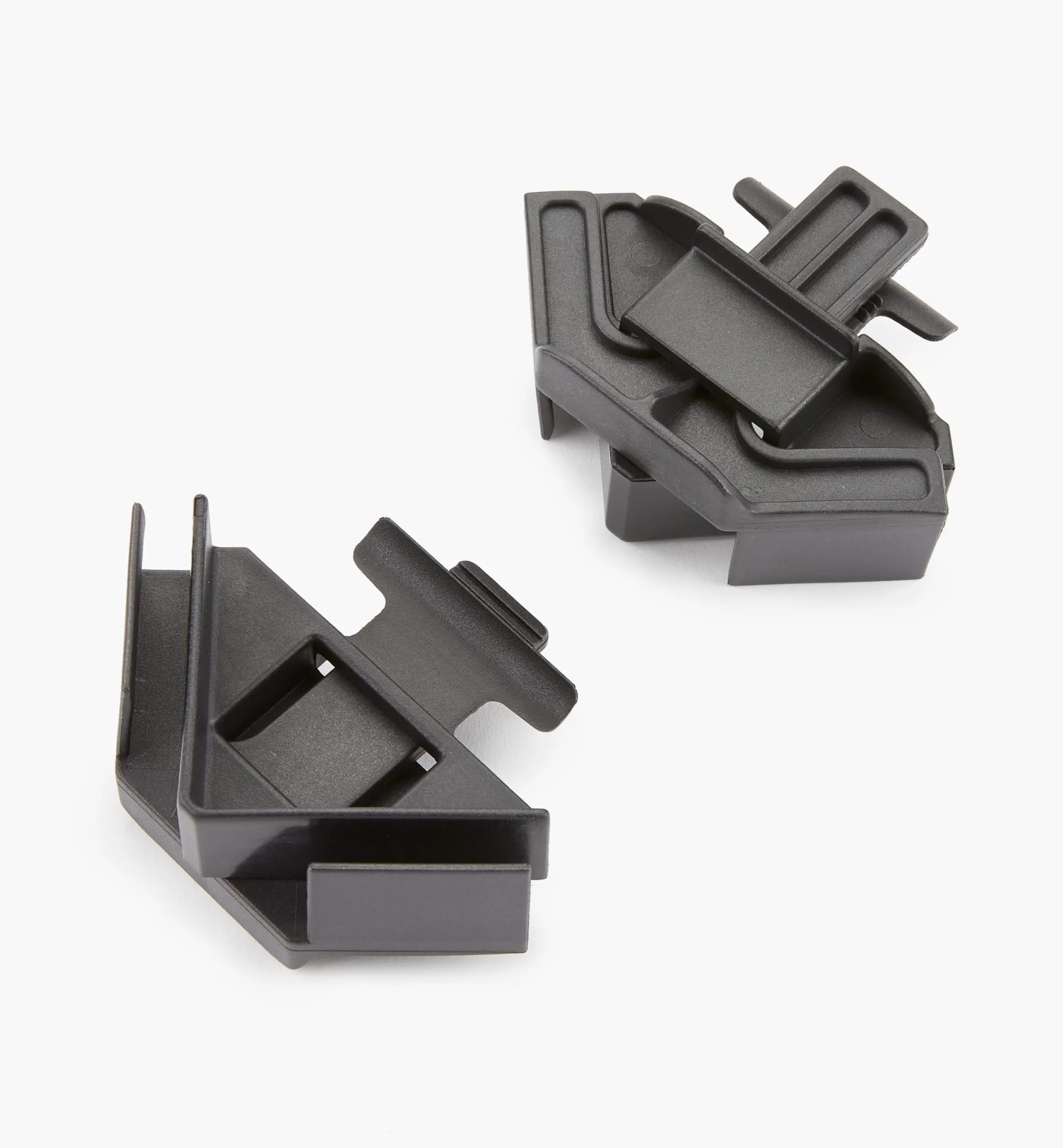 Lee Valley Hand Tools>Right-Angle Assembly Clamps