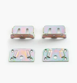 Lee Valley Fasteners>Right-Angle Joiners