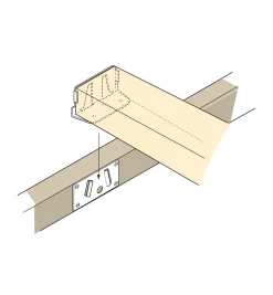 Lee Valley Fasteners>Right-Angle Joiners
