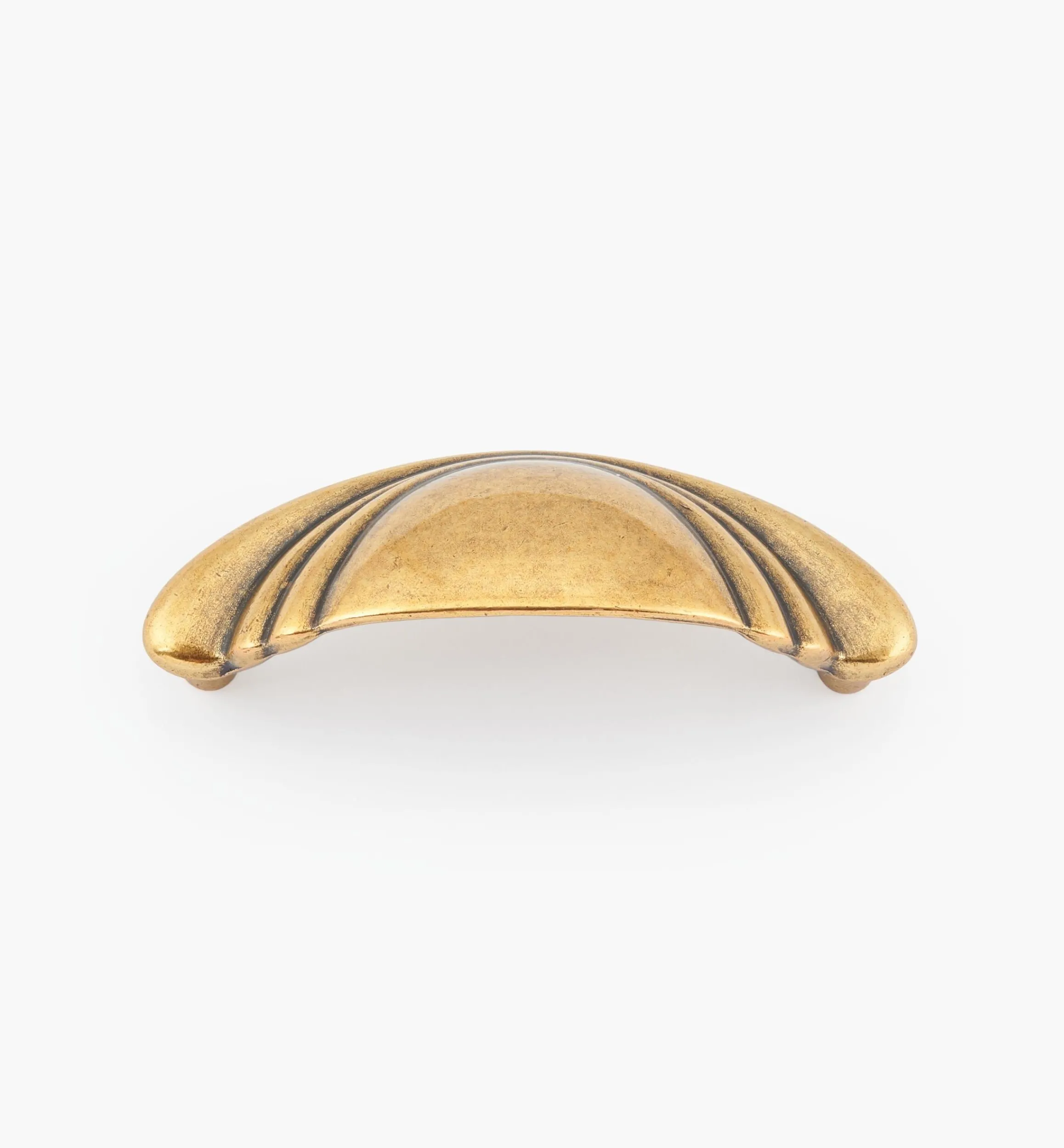 Lee Valley Pulls>Ripple Cup Pull