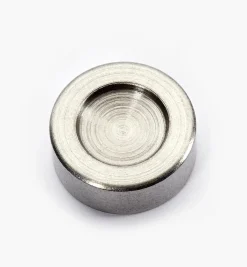 Lee Valley Hand Tools>Rivet Anvil For Leatherworking