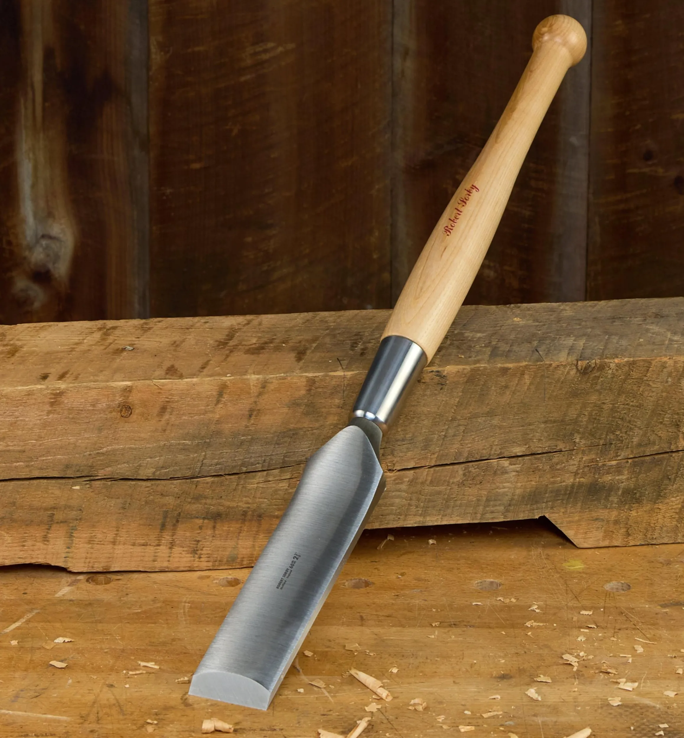 Lee Valley Hand Tools>Robert Sorby Slicks