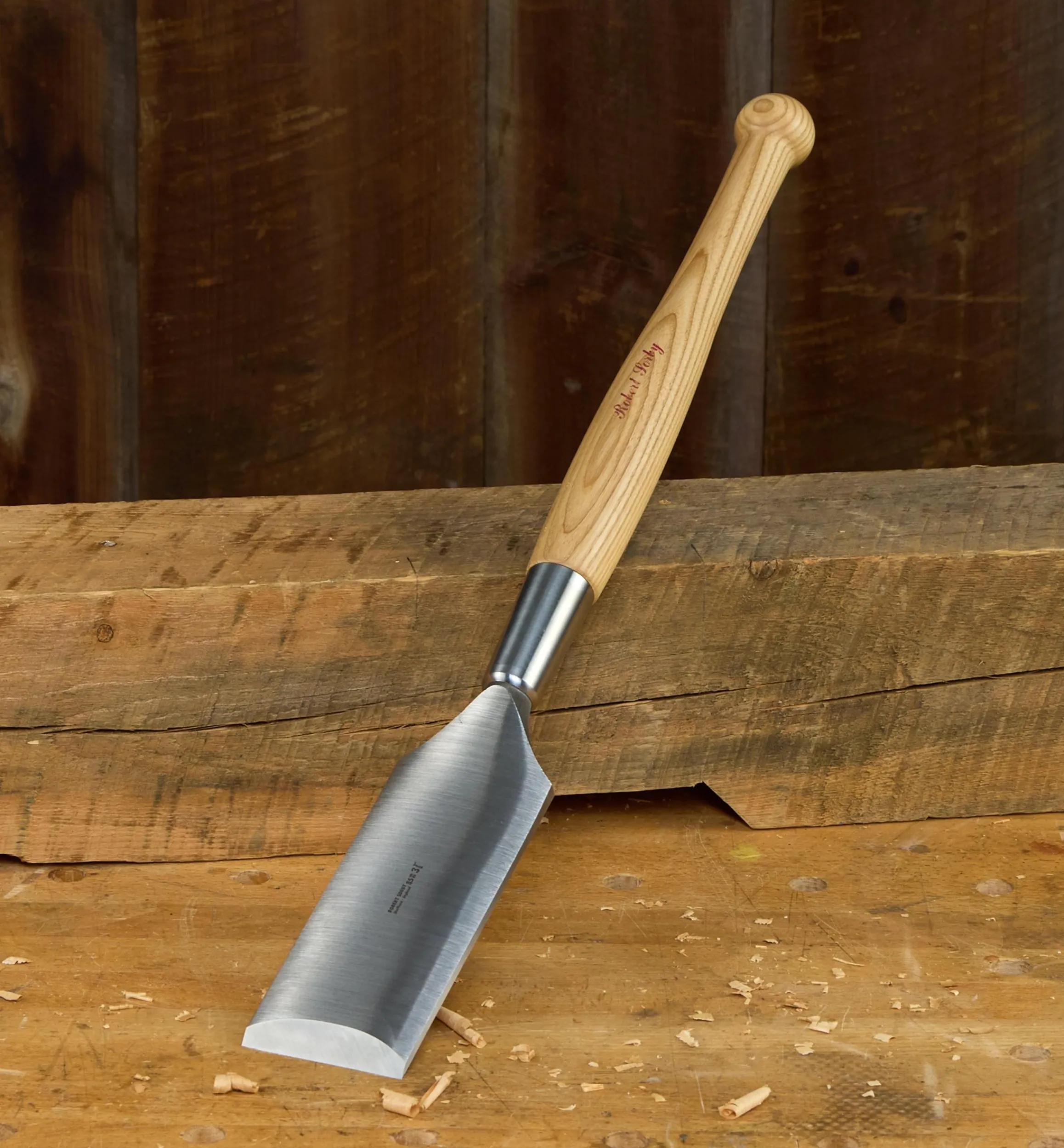 Lee Valley Hand Tools>Robert Sorby Slicks