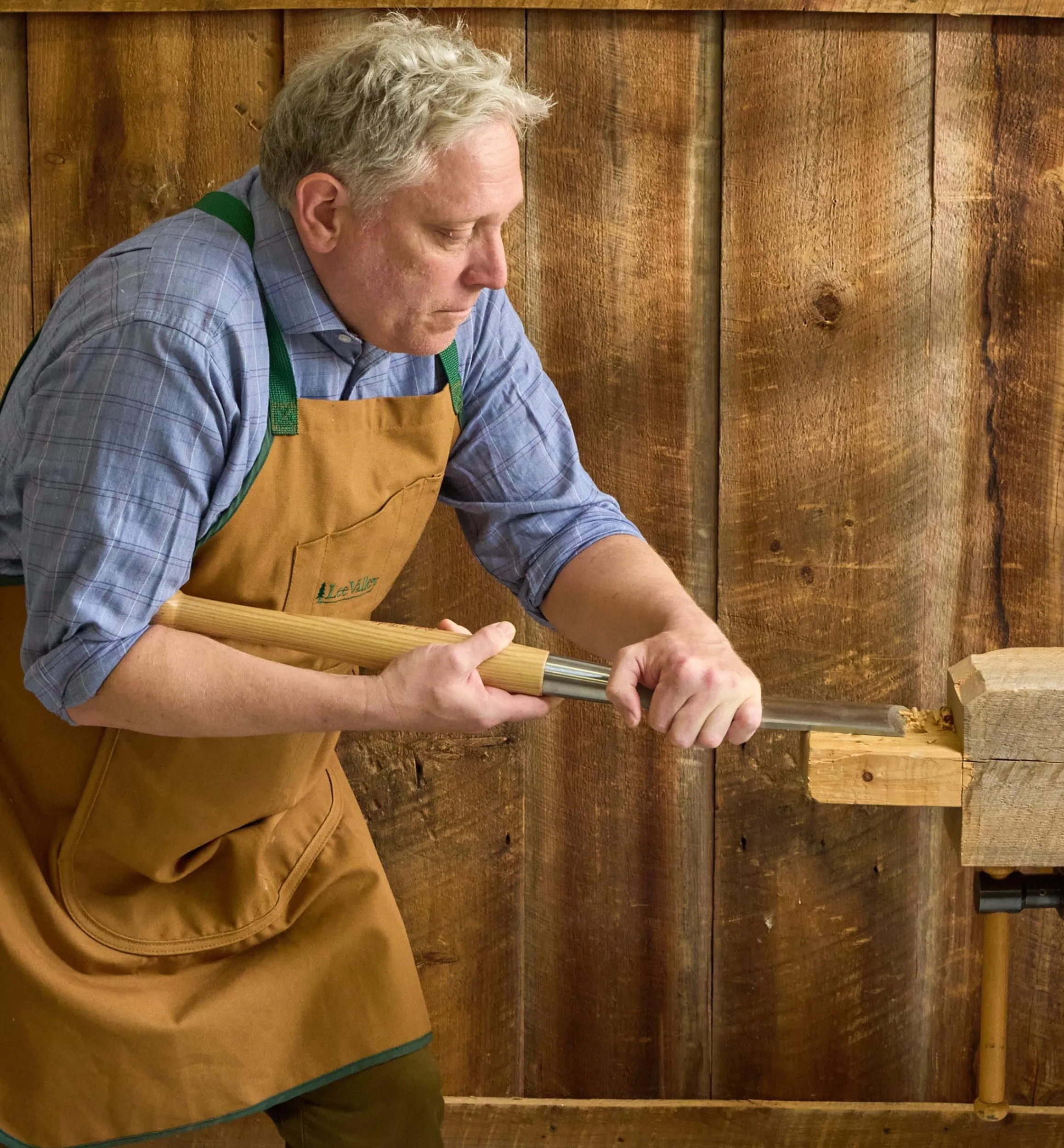 Lee Valley Hand Tools>Robert Sorby Slicks