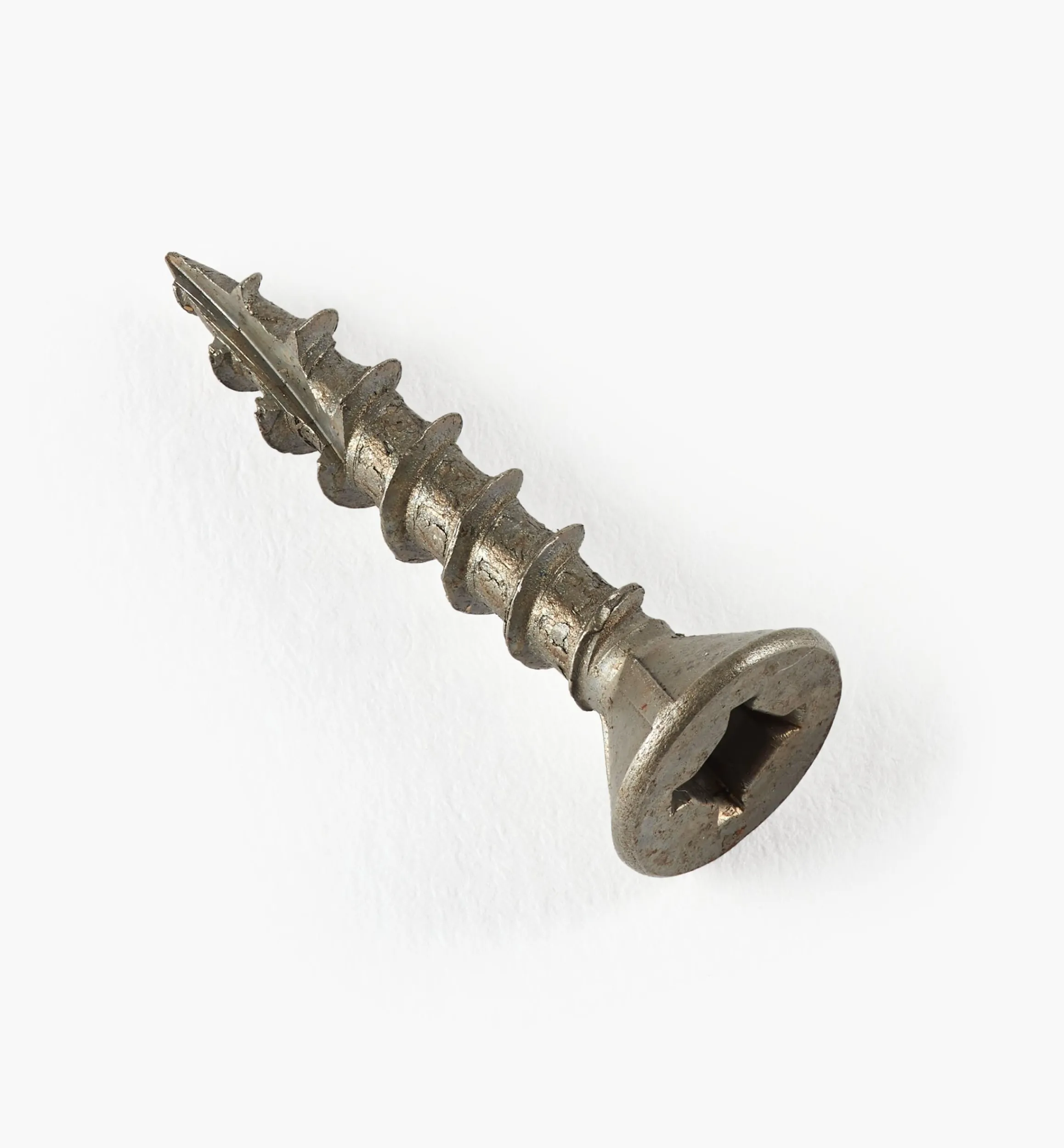 Lee Valley Screws>Robertson Lo-Root Self-Drilling Screws
