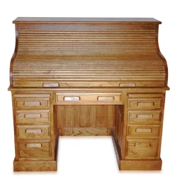 Lee Valley Plans>Roll Top Desk Plan