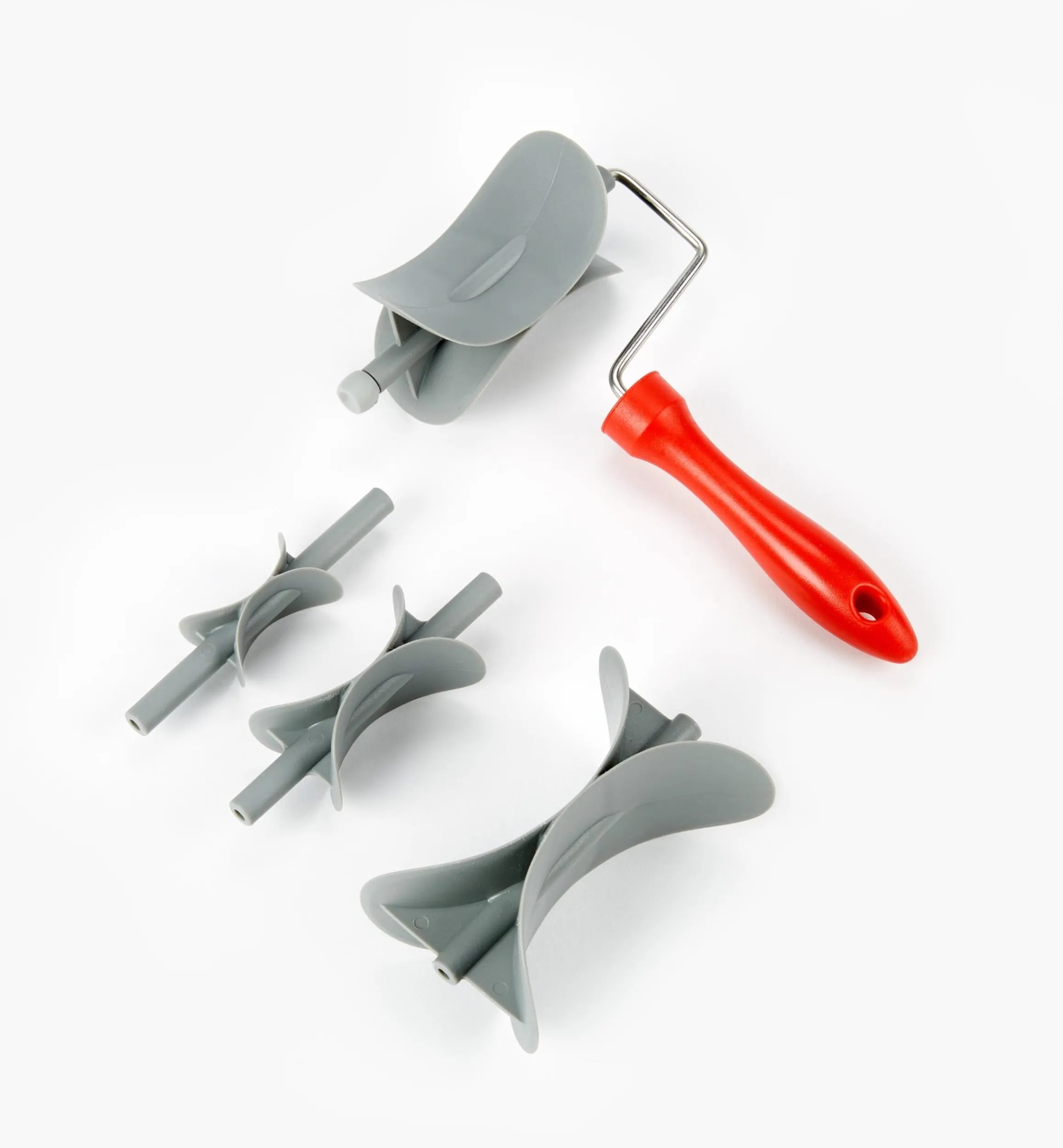 Lee Valley Pastry Tools>Rolling Circle Cutter