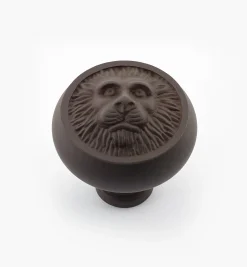 Lee Valley Knobs>Roman Knobs