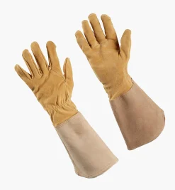 Lee Valley Gloves>Rose Gloves, Men’s Sizes