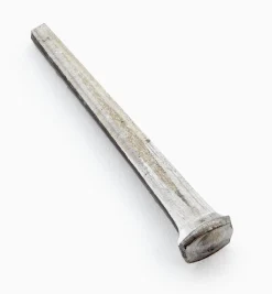 Lee Valley Fasteners>Rose-Head Square-Cut Nails