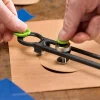 Lee Valley Hand Tools>Rotary Circle Cutter