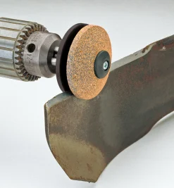 Lee Valley Tool Maintenance>Rotary Mower Sharpener