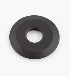 Lee Valley Lighting>Round Aluminum Trim Ring For Indoor/Outdoor Mini Recessed LED Light