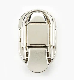 Lee Valley Latches>Round Draw Latches