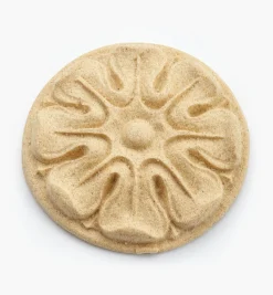 Lee Valley Project Supplies>Round Floral Appliqués