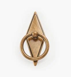 Lee Valley Pulls>Round Ring Pulls