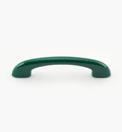 Lee Valley Handles>Rounded Plastic Pull