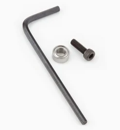 Lee Valley Routing>Router Bit Imperial Bearings