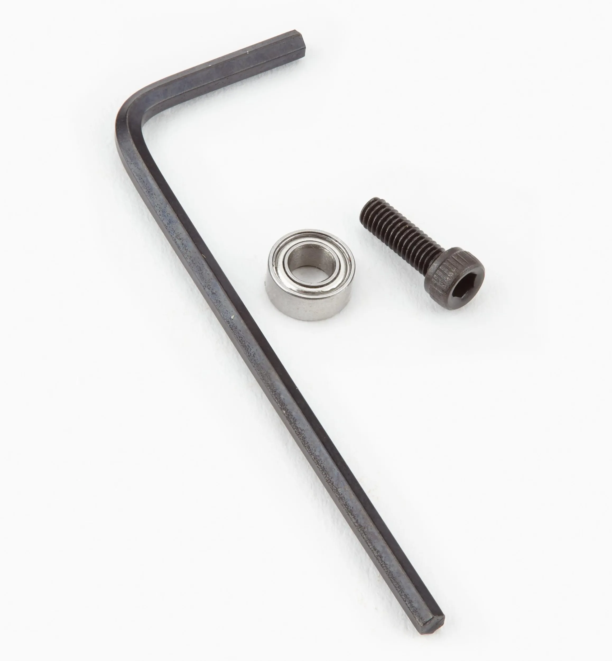 Lee Valley Routing>Router Bit Imperial Bearings