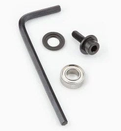 Lee Valley Routing>Router Bit Imperial Bearings