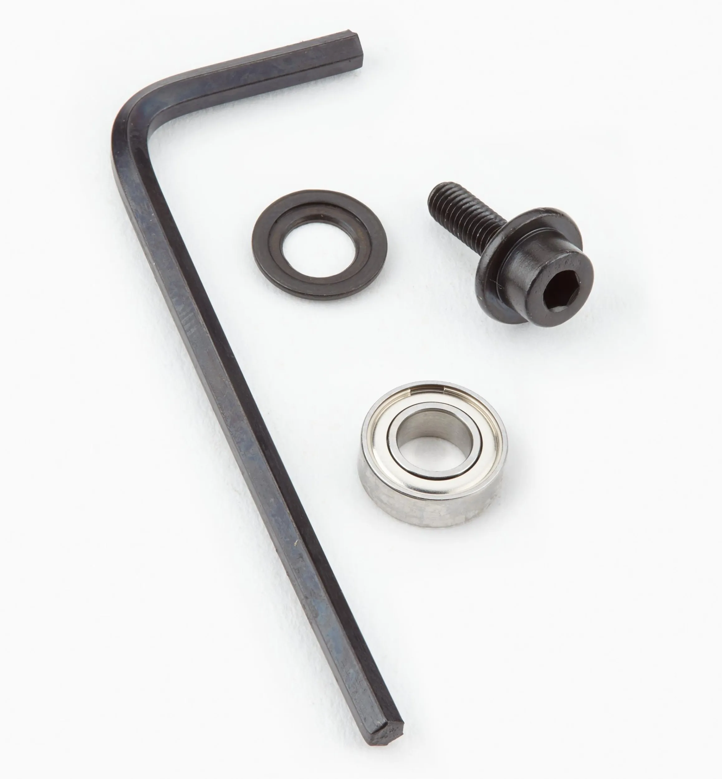 Lee Valley Routing>Router Bit Imperial Bearings