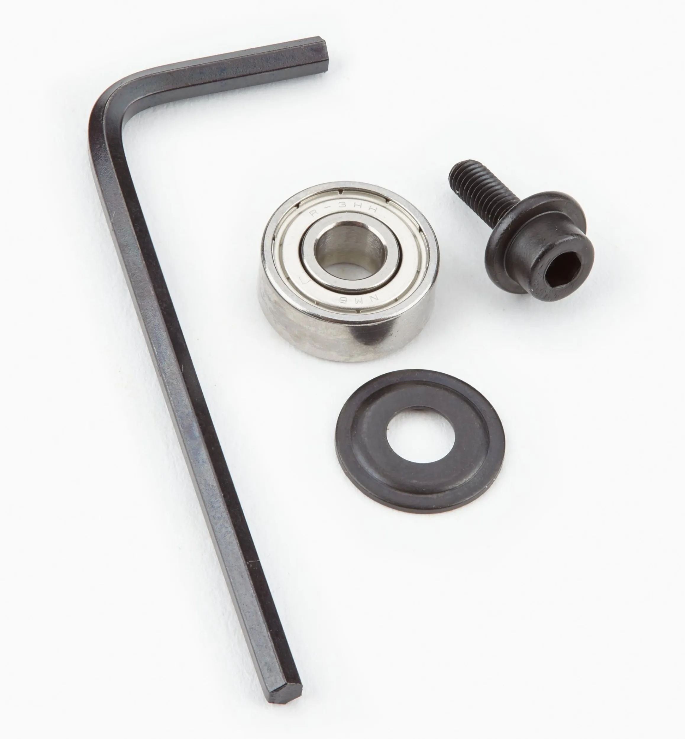 Lee Valley Routing>Router Bit Imperial Bearings