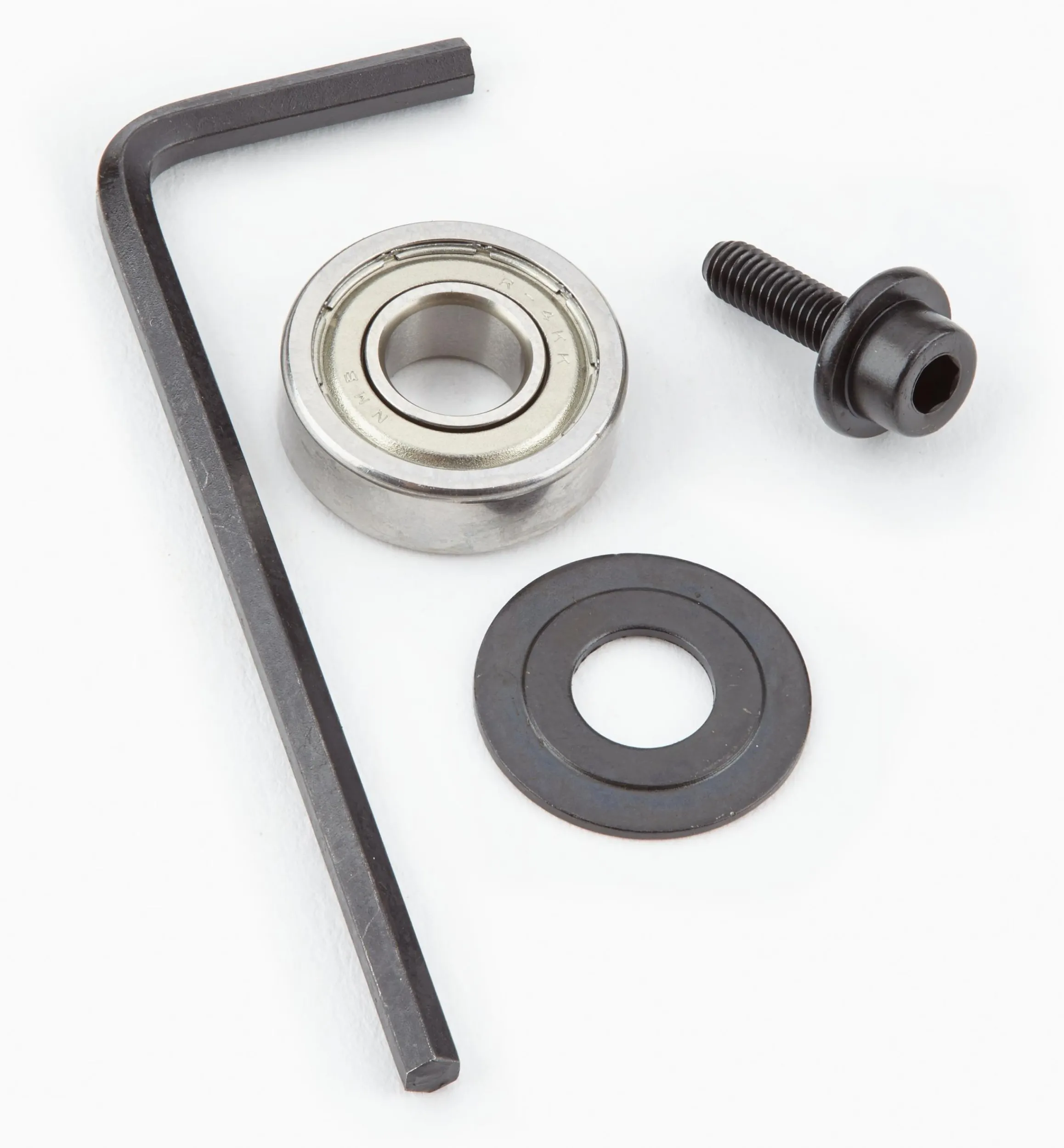 Lee Valley Routing>Router Bit Imperial Bearings